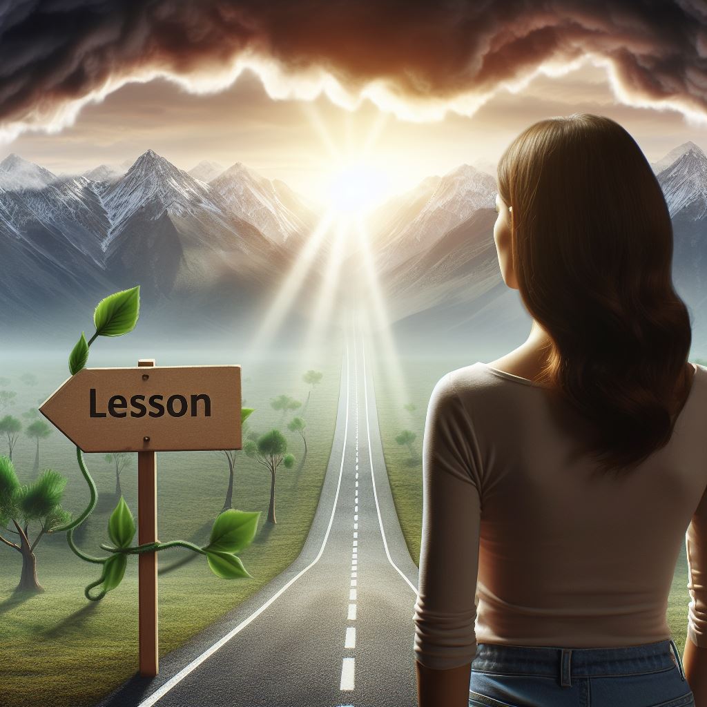 Learning From Past Mistakes – B2tRUE